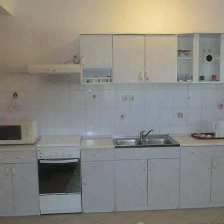 Bosiljka 아파트 세비드