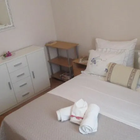 Bosiljka * 세비드