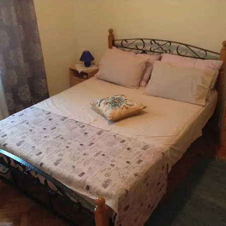Bosiljka Apartment Sevid