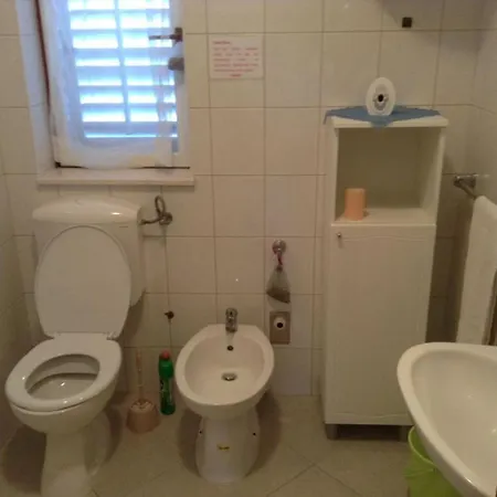 Apartment Bosiljka