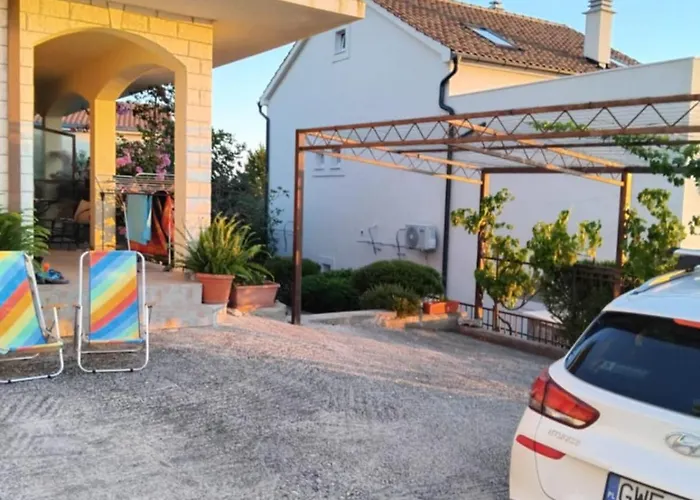 아파트 Bosiljka *