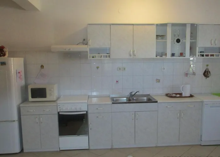 Bosiljka 아파트 세비드