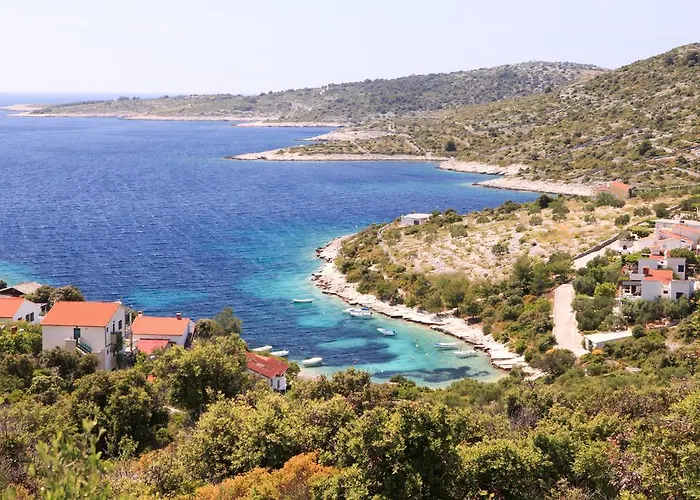 Bosiljka 아파트 *