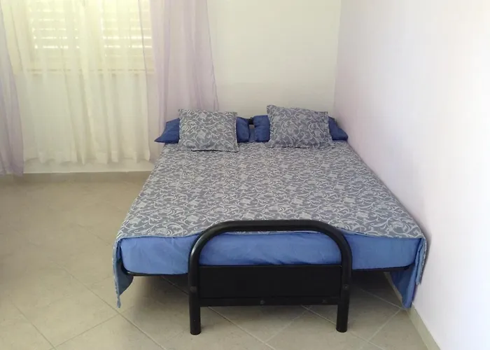 아파트 Bosiljka *