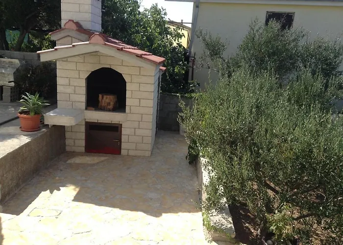 Bosiljka 아파트 *